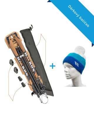 Letošní dárková novinka! 💫 Udělej radost někomu blízkému, daruj zdraví, pohyb .. a českou značku z Jizerek 🇨🇿 Vše najdeš...