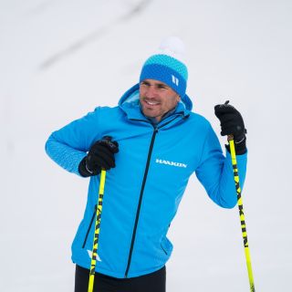 🔗 NOVÝ ČLÁNEK! ❄ Už jste začali lovit věci na běžky ze sklepa? Jestli obnovujete výbavu, přečtěte si šikovný článek o tom,...